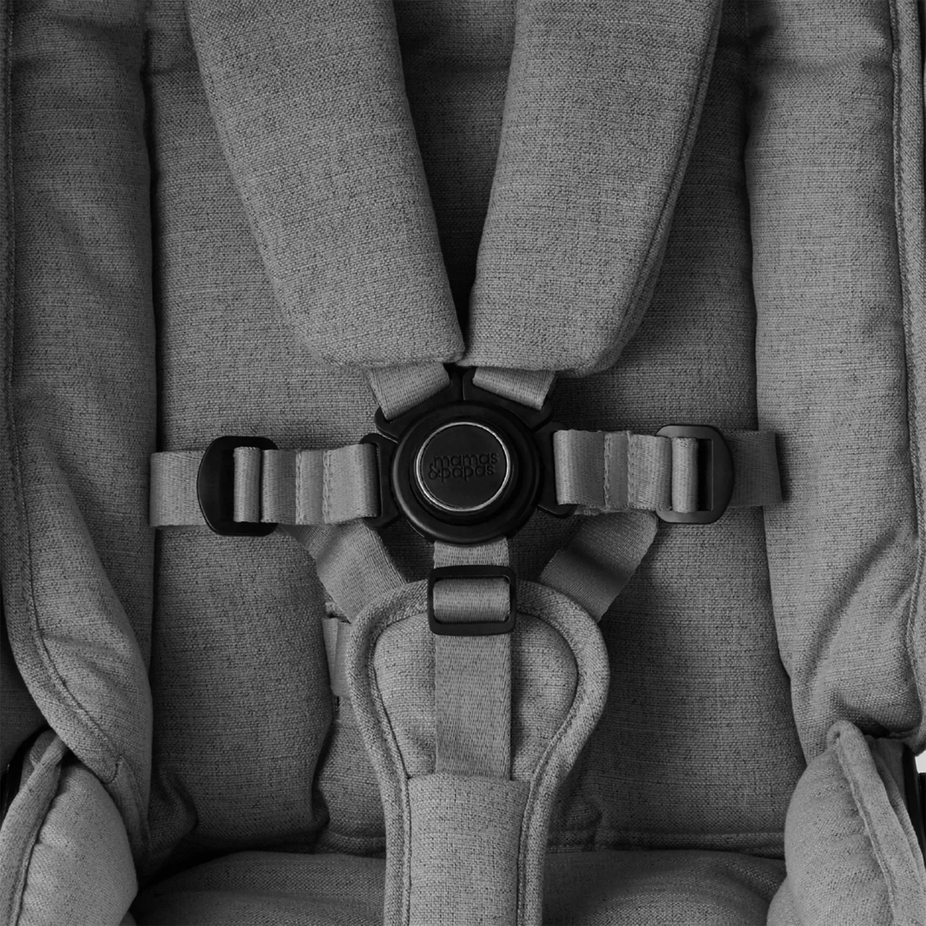 Coche Mamas & Papas Strada Gris