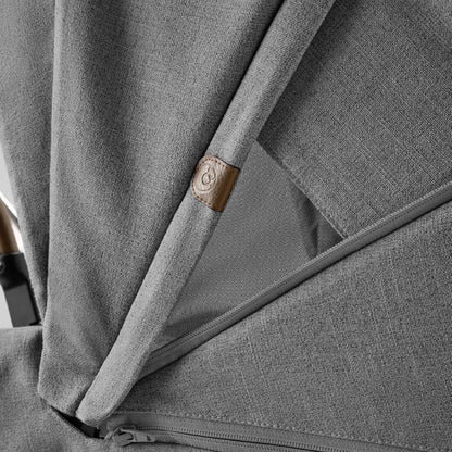 Coche Mamas & Papas Strada Gris