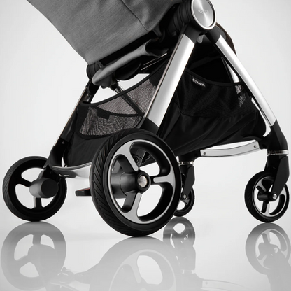 Coche Mamas & Papas Strada Gris