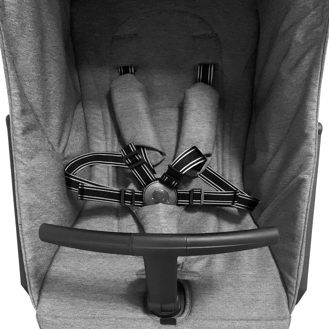Coche de Paseo Bbpro Urban Gris