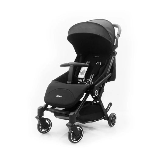 Coche de Paseo Bbpro Urban Negro