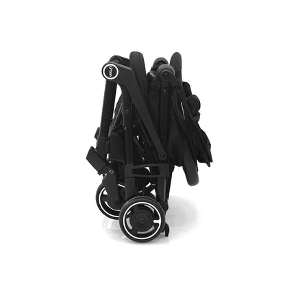 Coche de Paseo Bbpro Urban Negro