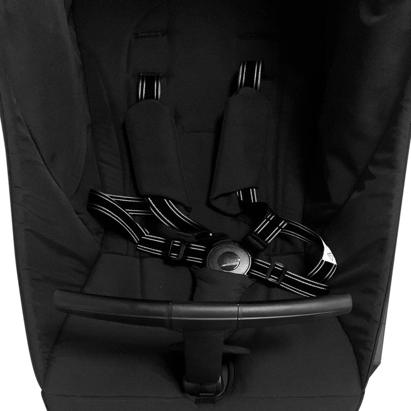 Coche de Paseo Bbpro Urban Negro