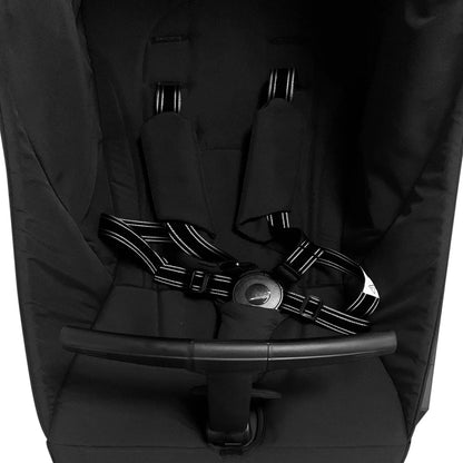 Coche de Paseo Bbpro Urban Negro