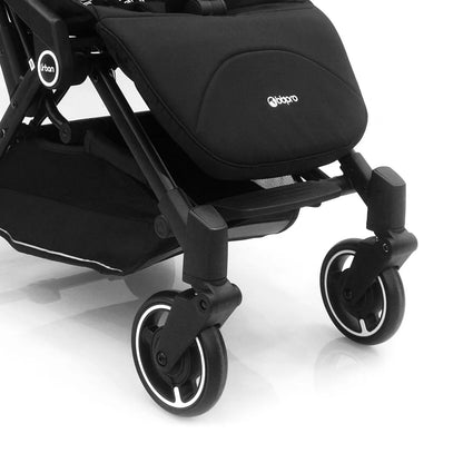 Coche de Paseo Bbpro Urban Negro