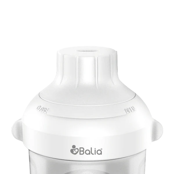 Contenedor de leche Balia