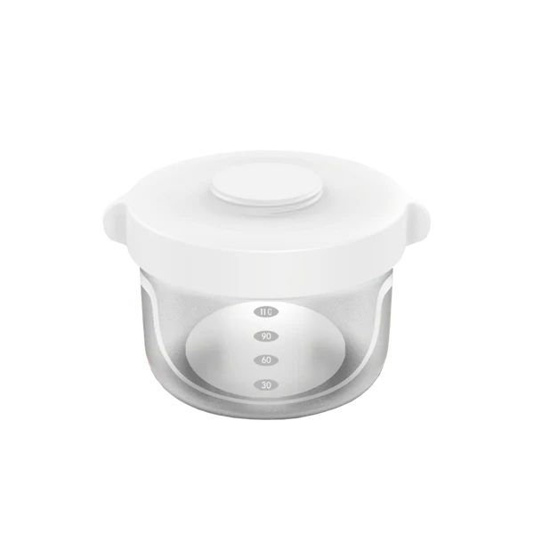 Contenedor de leche Balia