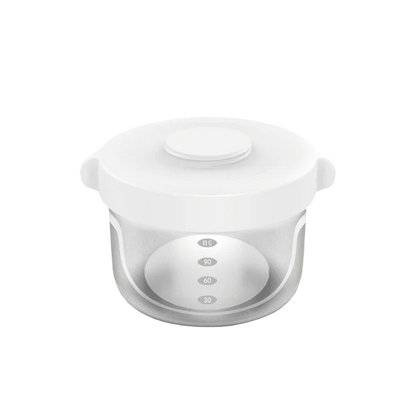 Contenedor de leche Balia