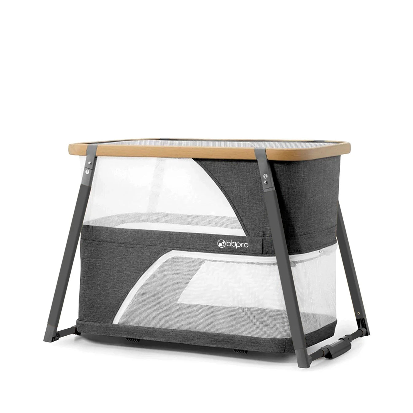 Cuna Portátil Bbpro Coco