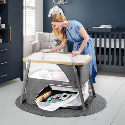 Cuna Portátil Bbpro Coco