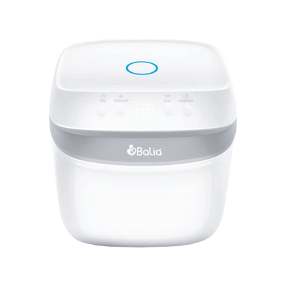 Esterilizador UV de mamaderas con Secador Balia