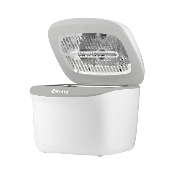 Esterilizador UV de mamaderas con Secador Balia