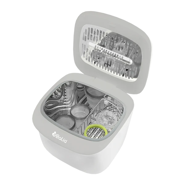 Esterilizador UV de mamaderas con Secador Balia