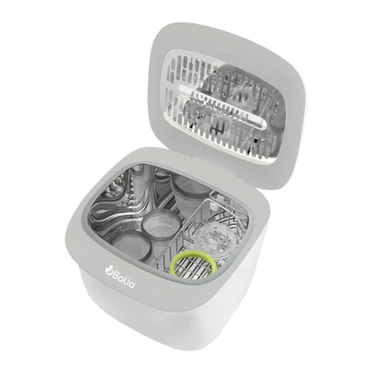 Esterilizador UV de mamaderas con Secador Balia