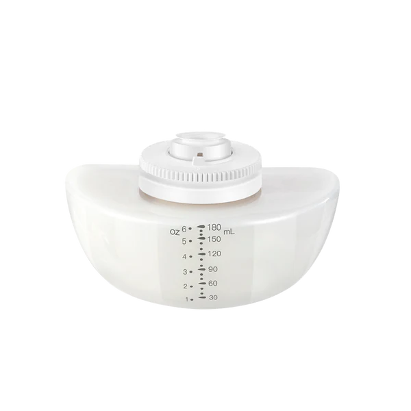 Extractor de leche inalámbrico Balia
