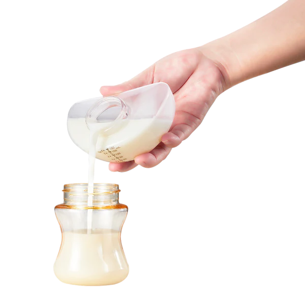 Extractor de leche inalámbrico Balia