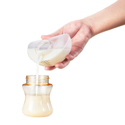 Extractor de leche inalámbrico Balia