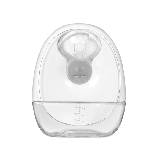 Extractor de leche inalámbrico Balia