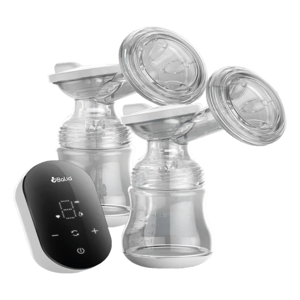 Extractor de leche doble Balia