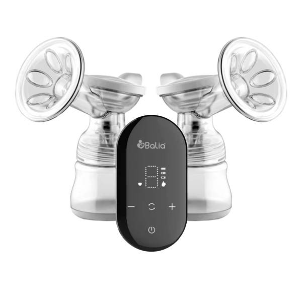 Extractor de leche doble Balia