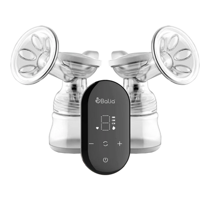 Extractor de leche doble Balia