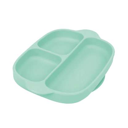 Plato de silicona para bebé Balia