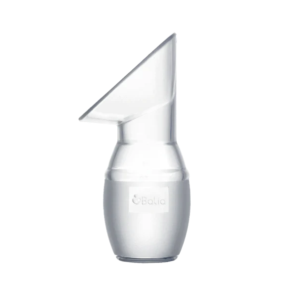 Recolector de leche manual Balia