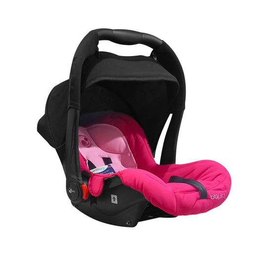Silla Bbpro New Onyx Rosa