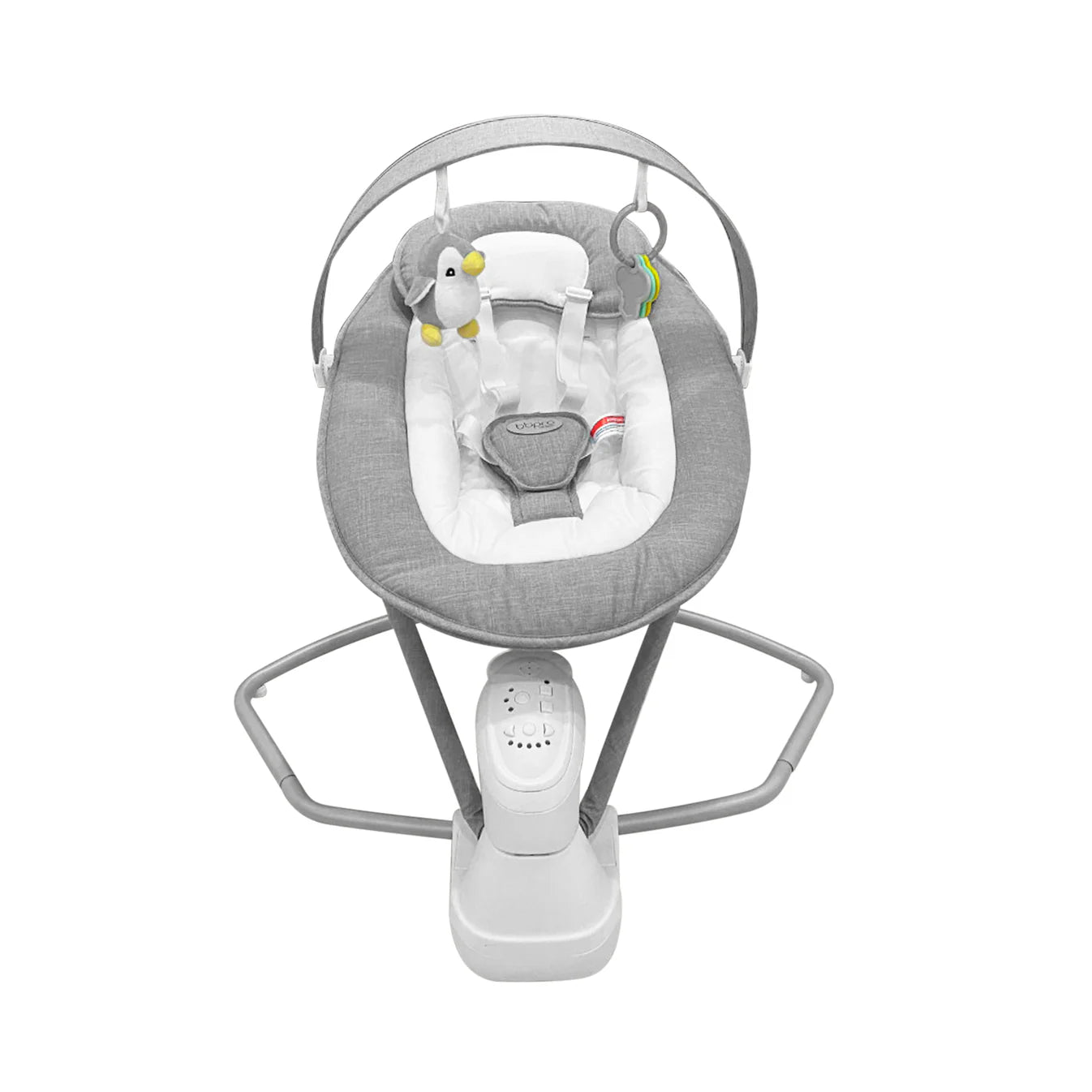 Silla Mecedora Bbpro Flow