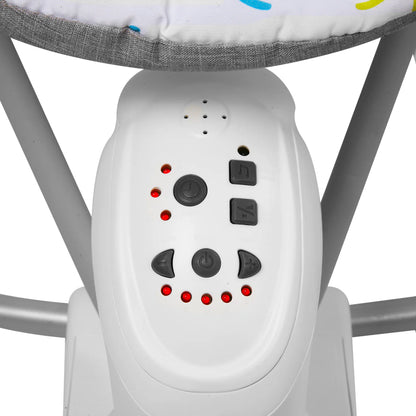 Silla Mecedora Bbpro Flow