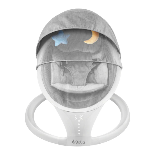 Silla Mecedora para Bebé Balia