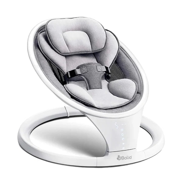 Silla Mecedora para Bebé Balia