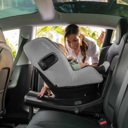 Silla de Auto Nuna Convertible Prym Dove